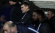 Tony Sweeney, the first team coach for Hartlepool United, is watching the Vanarama Nationa...