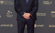Cezary Kulesza is attending the Sports Champions Gala - 89th Plebiscite of Przeglad Sporto...