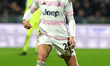 Adrien Rabiot of Juventus FC is playing during the Serie A TIM match between US Salernitan...