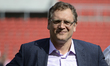 PORTO ALEGRE,RS,18.02.2014-SOCCER-  WORLD CUP  -   Jerome Valcke, Secretary General of FIF...