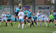 Georgia Brougham of London City Lionesses is playing during The FA Women's Championship so...