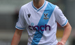 Molly-Mae Sharpe of Crystal Palace Women is playing during the FA Women's Championship soc...