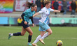 Felicity Gibbons of Crystal Palace Women is in action during The FA Women's Championship s...