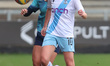 Annabel Blanchard of Crystal Palace Ladies is in action during The FA Women's Championship...