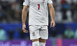 Alireza Jahanbakhsh is playing in the AFC Asian Cup 2023 match between Iran and the United...