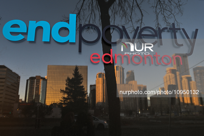 Daily Life In Edmonton