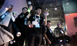 Thousands of people from the international audio, video, and lighting community are attend...
