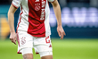 Ajax player Rosa van Gool is playing in the match between Ajax and Roma (women) at the Joh...