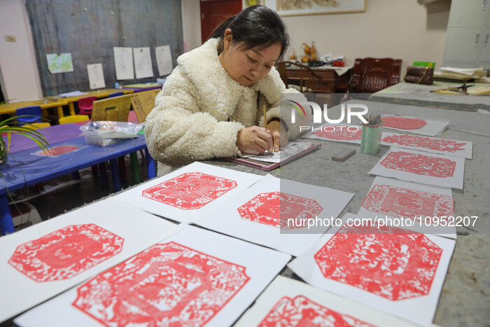 Dragon Element Works