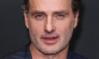 Andrew Lincoln arrives at the Los Angeles Premiere Of AMC+'s 'The Walking Dead: The Ones W...