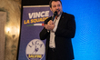 Deputy Prime Minister of Italy and Minister of Infrastructure and Transport Matteo Salvini...