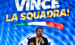 Deputy Prime Minister of Italy and Minister of Infrastructure and Transport Matteo Salvini...