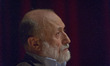 Carlo Petrini during the Slow Food Foundation for Biodiversity a thousand gardens in Afric...