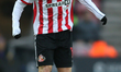Patrick Roberts is playing for Sunderland in the Sky Bet Championship match against Plymou...