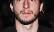 Matteo Darmian is attending the gala evening for the Amici dei Bambini tournament at Galle...