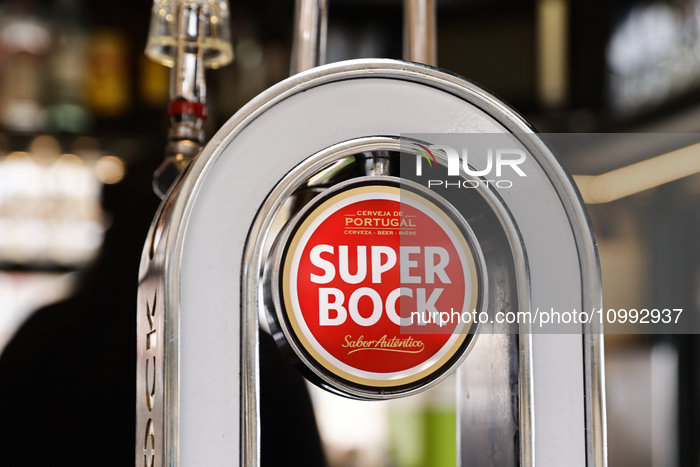 Daily Life In Lisbon