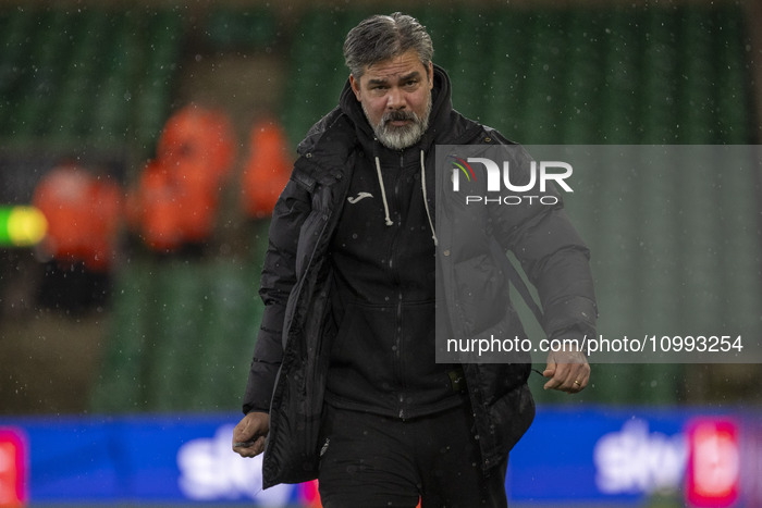 Norwich City v Watford - Sky Bet Championship