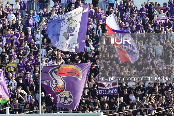 Empoli FC v ACF Fiorentina - Serie A TIM