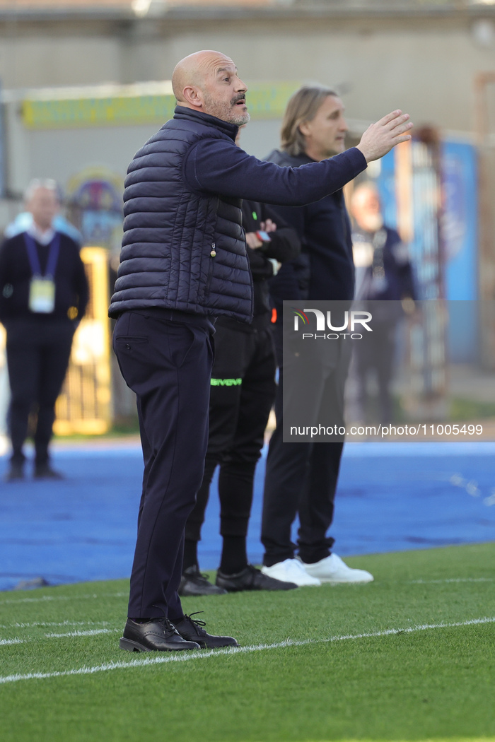Empoli FC v ACF Fiorentina - Serie A TIM