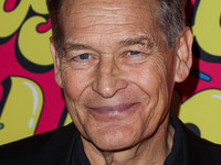 James Remar arrives at the Los Angeles Premiere Of Shout! Studios, All Things Comedy and Utopia's 'Drugstore June' held at the TCL Chinese 6...
