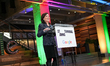 Governor Kathy Hochul is joining Google for the grand opening of the St. John's Terminal O...