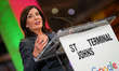 Governor Kathy Hochul is joining Google for the grand opening of the St. John's Terminal O...