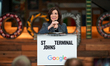 Governor Kathy Hochul is joining Google for the grand opening of the St. John's Terminal O...