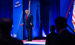 Former President Donald J. Trump Speaks At CPAC On The Final Day Of The Conservative Confe...