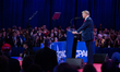 Former President Donald J. Trump Speaks At CPAC On The Final Day Of The Conservative Confe...