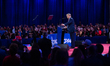 Former President Donald J. Trump Speaks At CPAC On The Final Day Of The Conservative Confe...