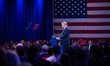 Former President Donald J. Trump Speaks At CPAC On The Final Day Of The Conservative Confe...