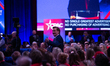 Former President Donald J. Trump Speaks At CPAC On The Final Day Of The Conservative Confe...