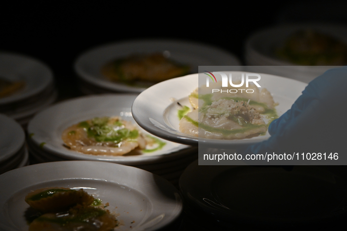 2024 Winefest In Edmonton