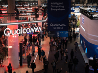 Major brands like Honor, Nokia, Xiaomi, Samsung, and Microsoft are participating in the Mobile World Congress 2024, the world's most importa...