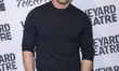 Luke Macfarlane is attending the Vineyard Theatre 41st Anniversary 2024 Gala, which is hon...