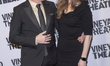 Jesse Tyler Ferguson and Chelsea Clinton are attending the Vineyard Theatre 41st Anniversa...