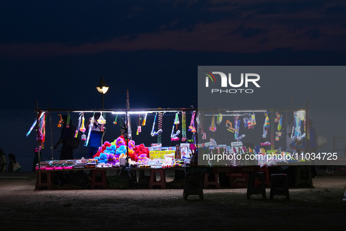 Daily Life In Colombo