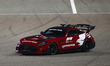 Mercedes F1 Safety Car ahead of the Formula 1 Bahrain Grand Prix at Sakhir Circuit in Sakh...