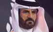 Mohammed Ben Sulayem after the Formula 1 Bahrain Grand Prix at Sakhir Circuit in Sakhir, B...