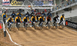 Riders are competing in the 2024 USA Cycling BMX Collegiate National Championships at the...