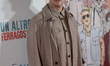 Vinicio Marchioni is attending the photocall for the movie ''Un Altro Ferragosto'' in Rome...