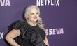 Paula Pell is attending Netflix's ''Girls5eva'' season 3 premiere at the Paris Theater in...