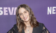 Sara Bareilles is attending the season 3 premiere of Netflix's ''Girls5eva'' at the Paris...