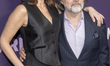 Tina Fey and Jeff Richmond are attending the Netflix's ''Girls5eva'' Season 3 premiere at...
