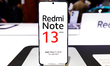The Xiaomi Redmi Note 13, the latest smartphone in the affordable series from the Chinese...