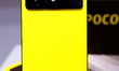 The POCO X6 Pro, the latest mid-range smartphone from the Chinese company formerly a sub-b...