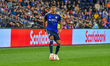 Miles Robinson, a defender for FC Cincinnati, is participating in the 2024 Concacaf Champi...