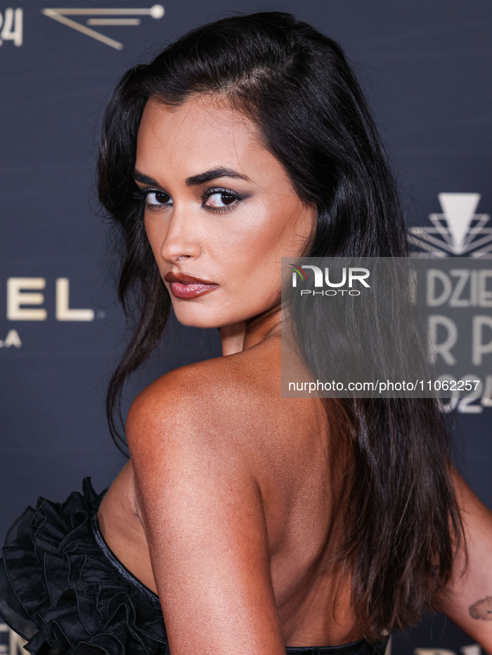 Darren Dzienciol's Oscar Party 2024