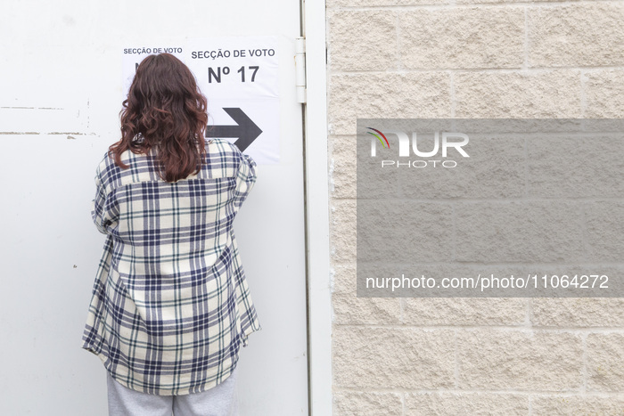 Portugal Parlament Elctions 