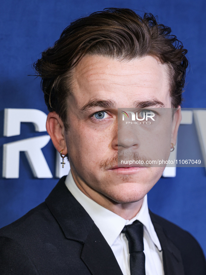 DIRECTV Streaming With The Stars Oscar Viewing Party 2024 Hosted By Rob Lowe